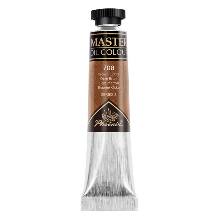Brown Ochre - Image 2