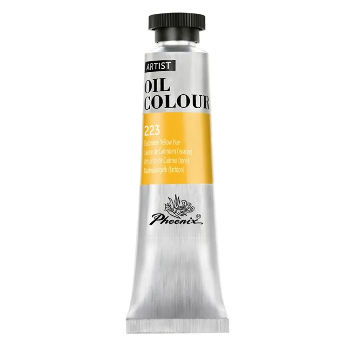 Cadmium Yellow Hue - Image 2