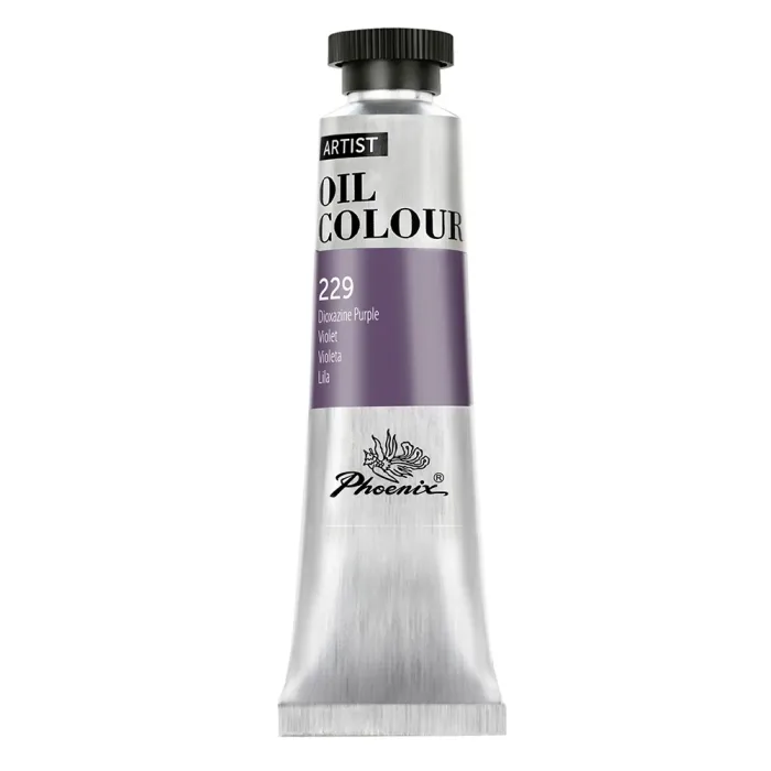 Dioxazine Purple - Image 2