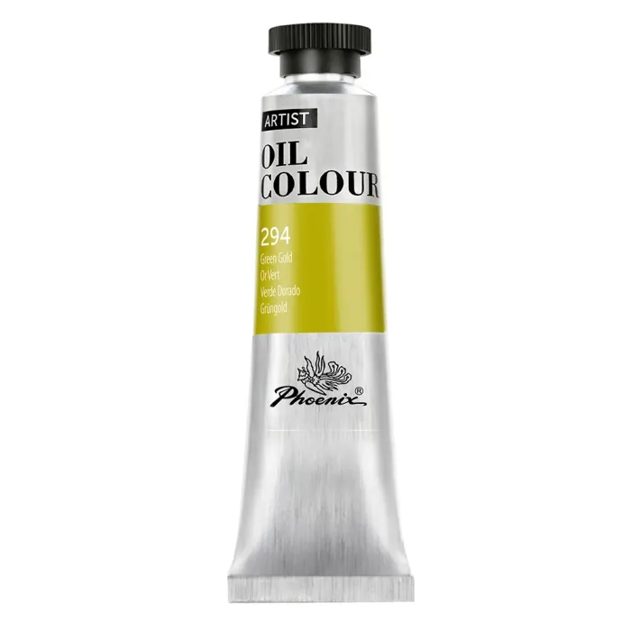 Green Gold - Image 2