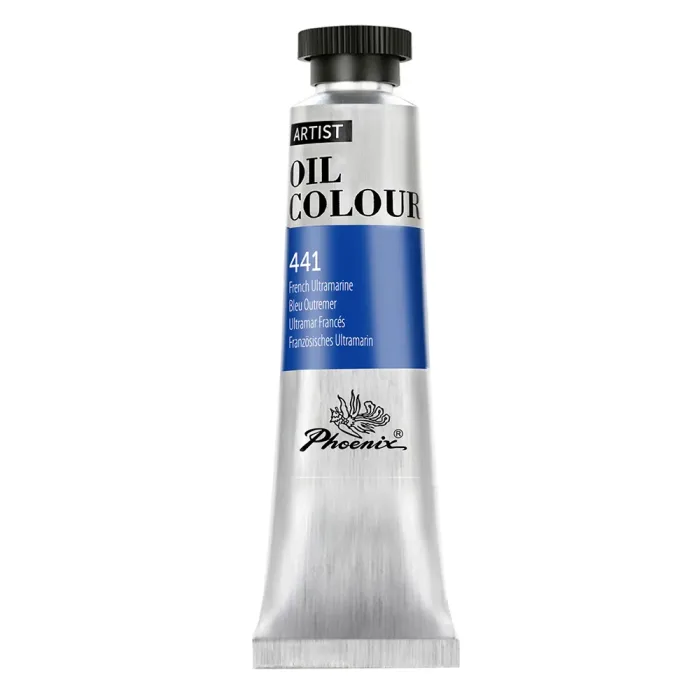 French Ultramarine - Image 2