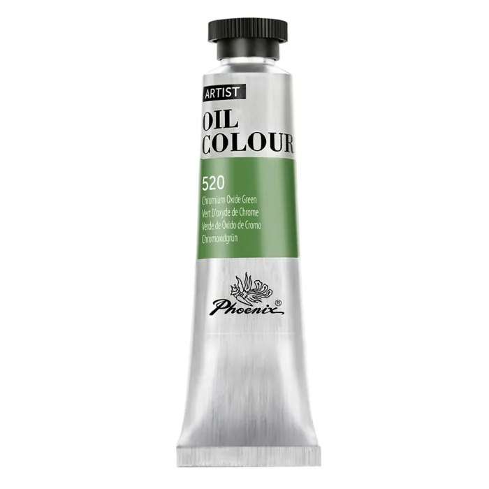 Oxide of Chromium - Image 2