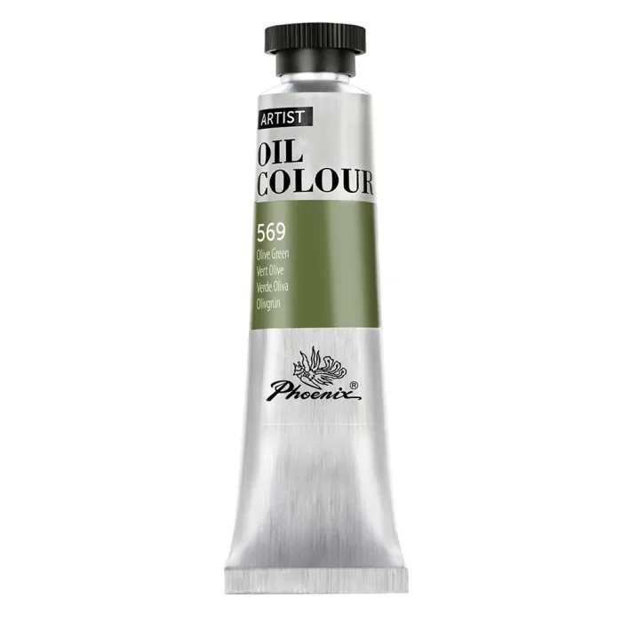 Olive Green - Image 2