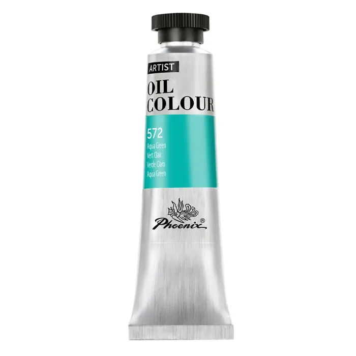 Aqua Green - Image 2