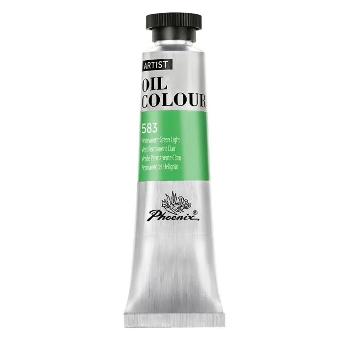 Permanent Green Light - Image 2
