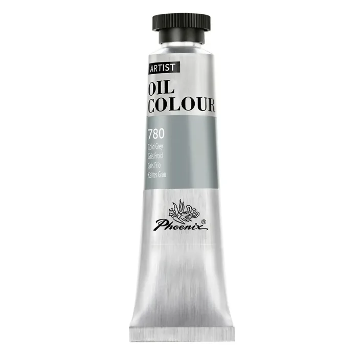 Cold Grey - Image 2