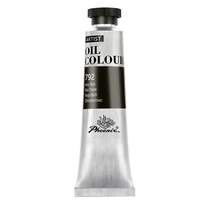 Ivory Black - Image 2