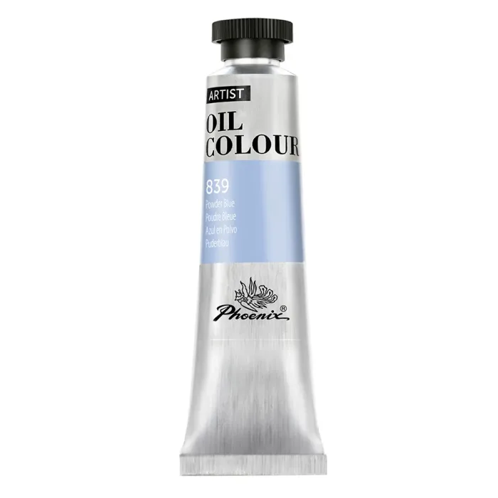 Powder blue - Image 2