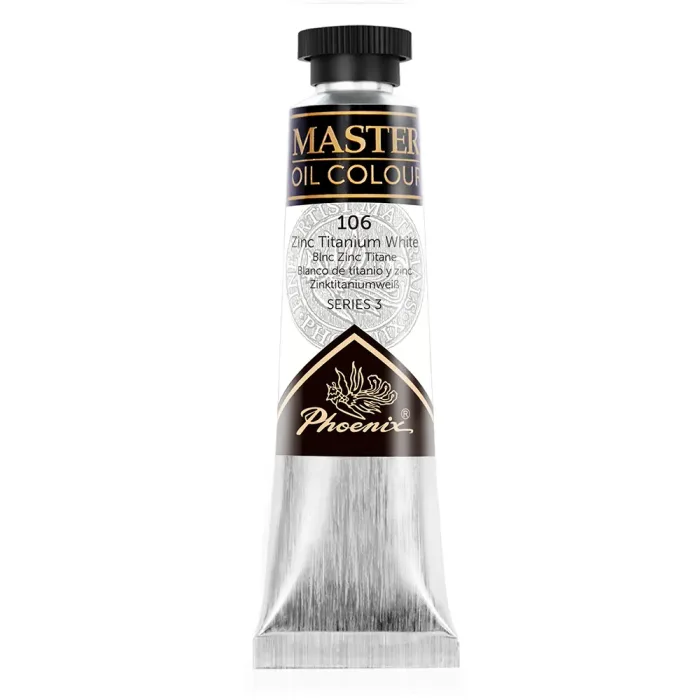 Zinc Titanium White - Image 3