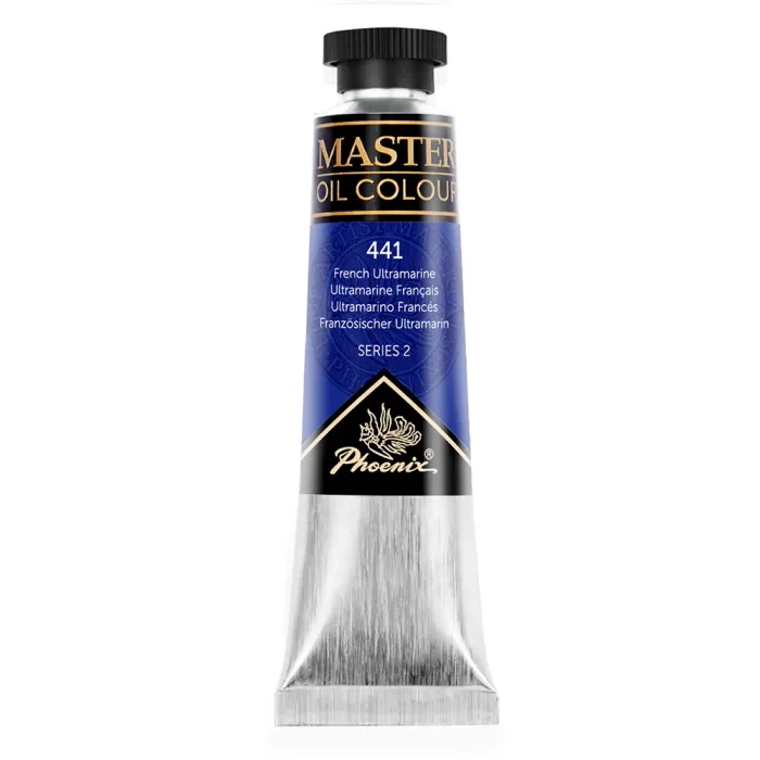 French Ultramarine - Image 3