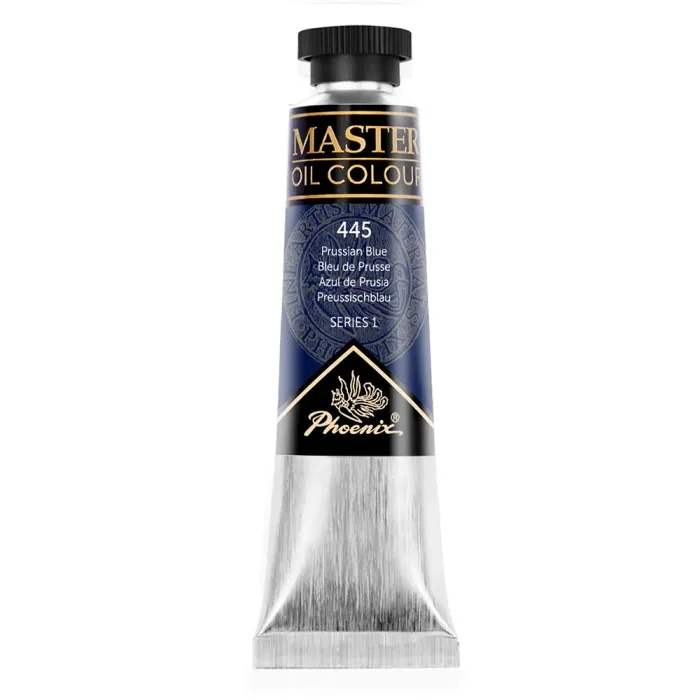 Prussian Blue - Image 3