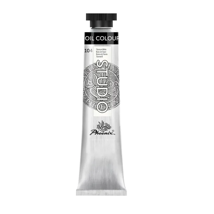 Titanium White - Image 3