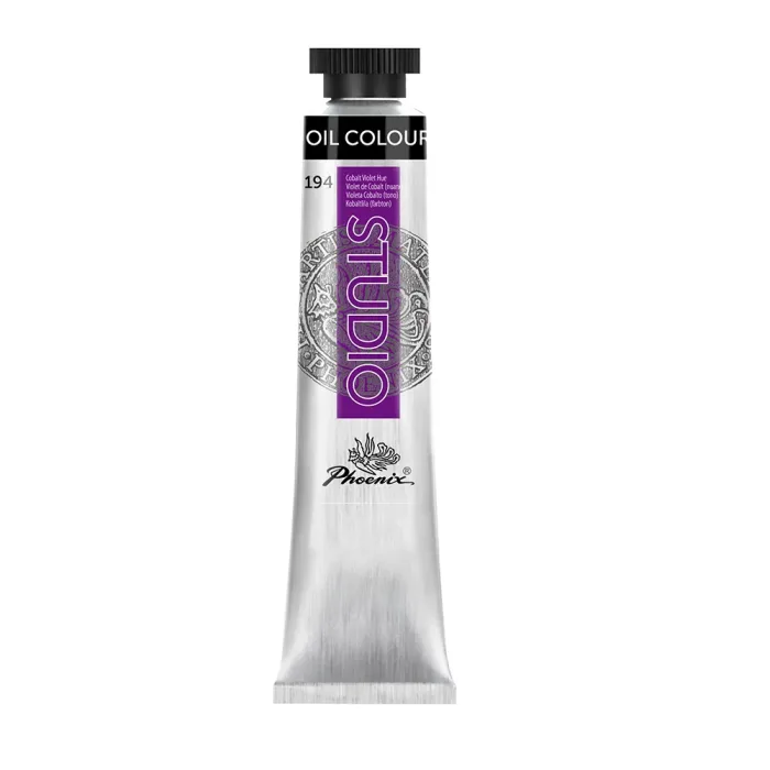 Cobalt Violet Hue - Image 2
