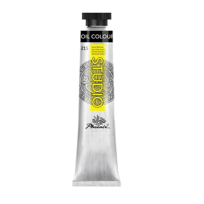 Lemon Yellow Hue - Image 2