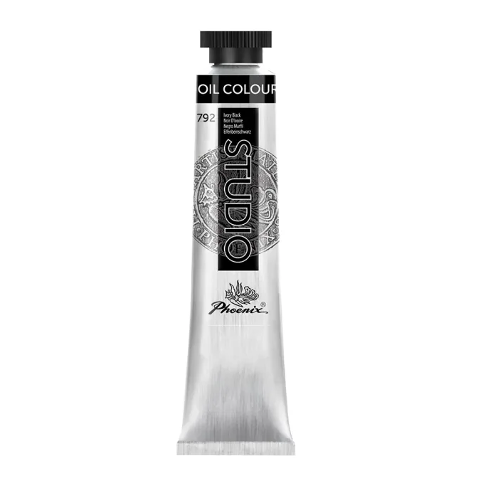 Ivory Black - Image 2