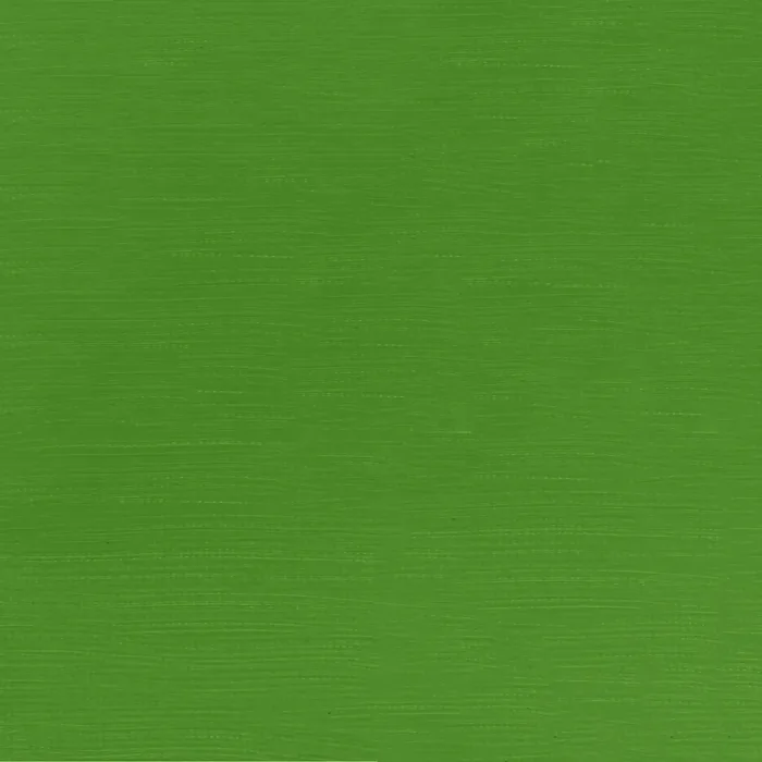 Chrome Green Hue