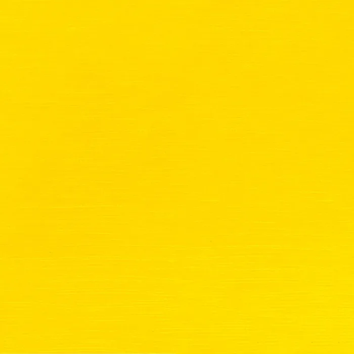 Cadmium Yellow Pale Hue