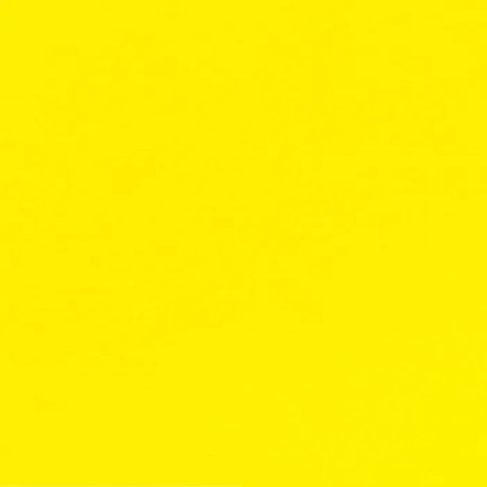 Lemon Yellow Hue