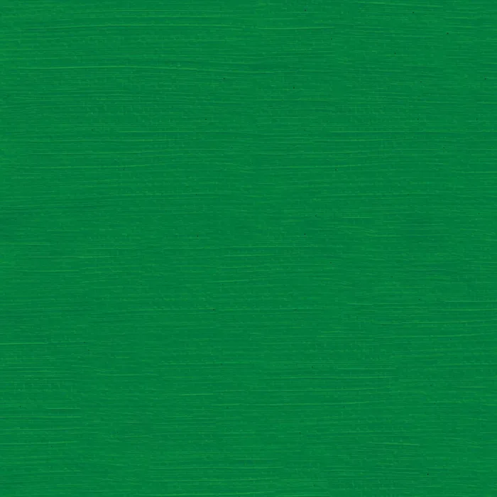 Permanent Green Light