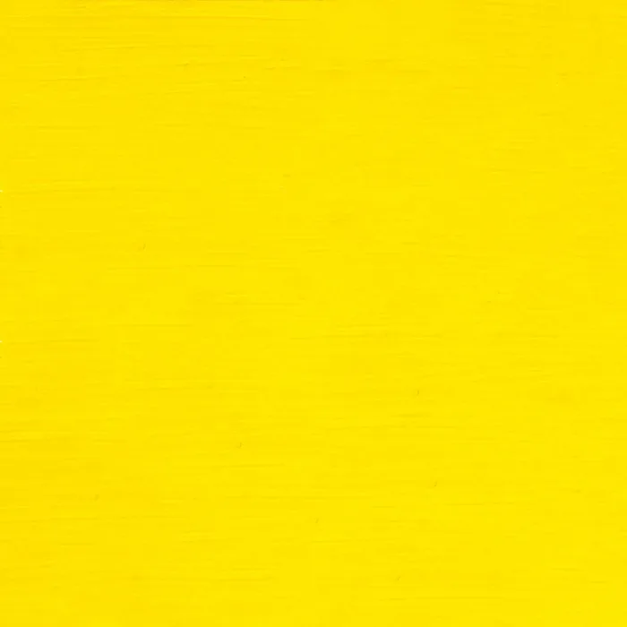 Cadmium Yellow Light