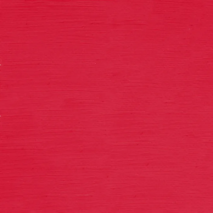 Alizarin Crimson