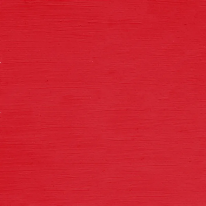 Cadmium Red Light