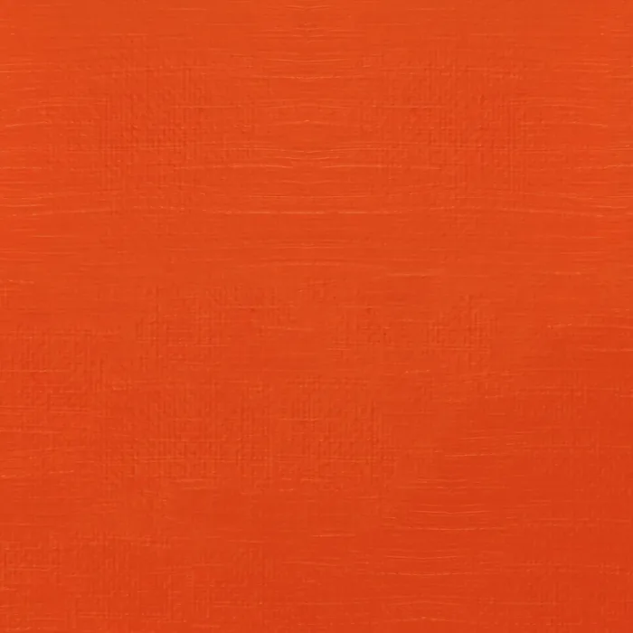 Vermilion Hue