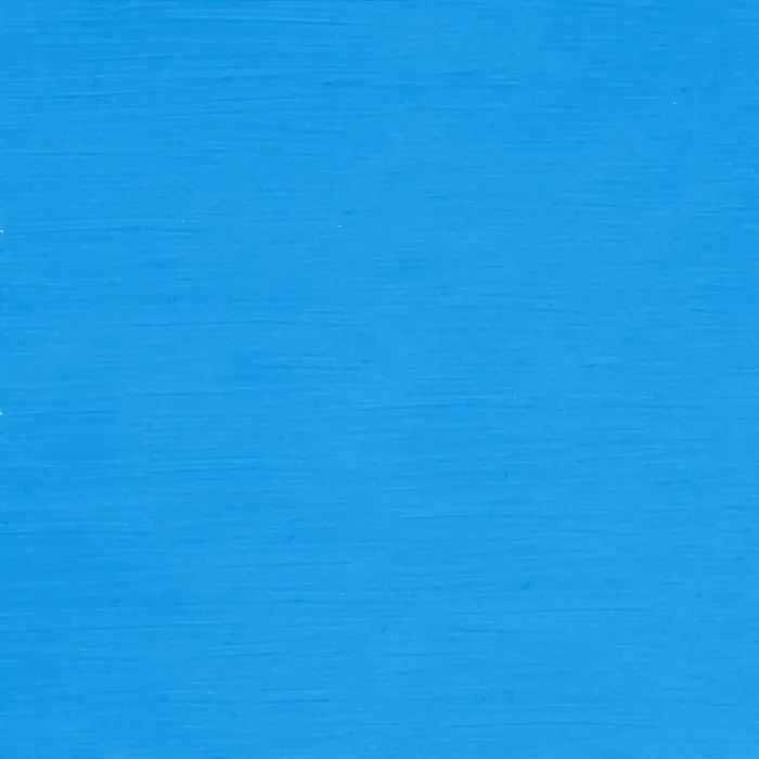 Cerulean Blue