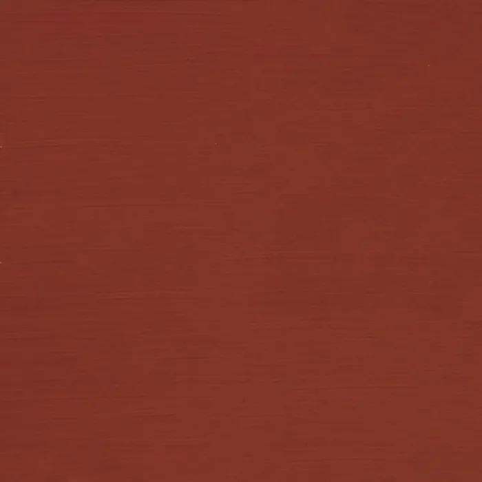 Red Ochre