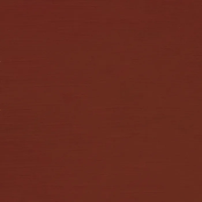 Burnt Sienna Transparent