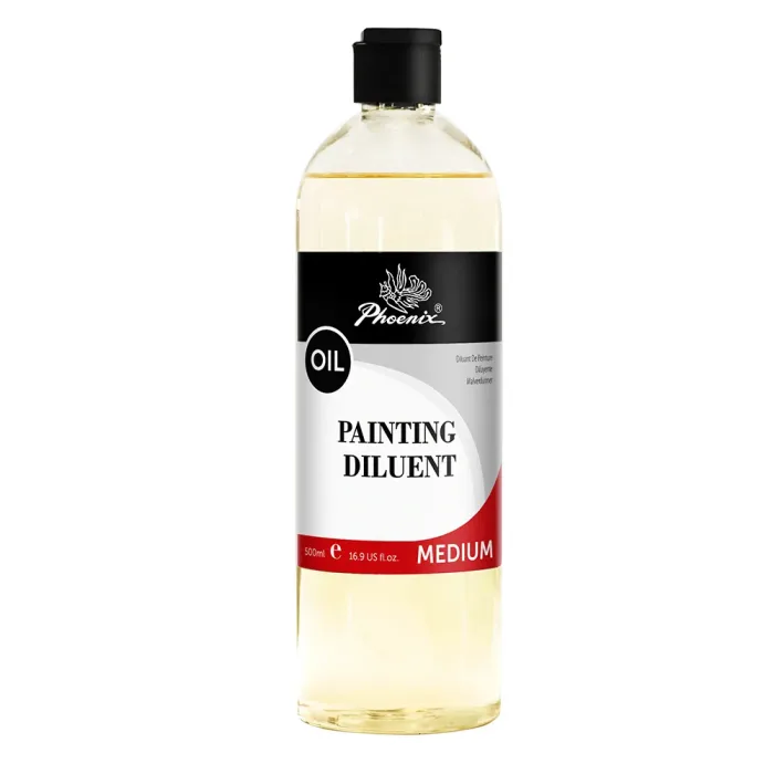 Phoenix  Painting Diluent