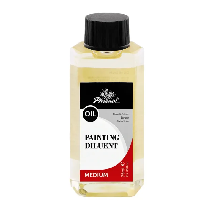 Phoenix  Painting Diluent