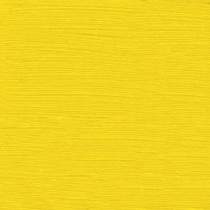 Cadmium Yellow Pale Hue