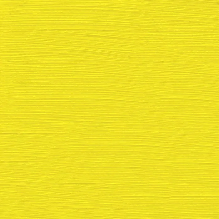 Lemon Yellow Hue