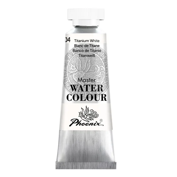 Titanium White - Image 3