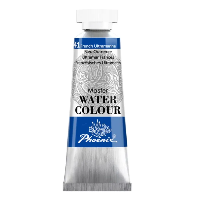 French Ultramarine - Image 3