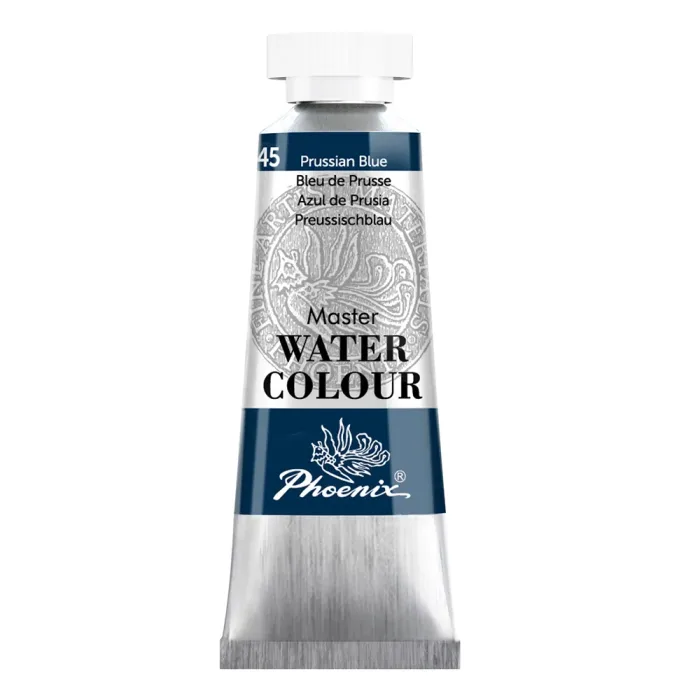 Prussian Blue - Image 3