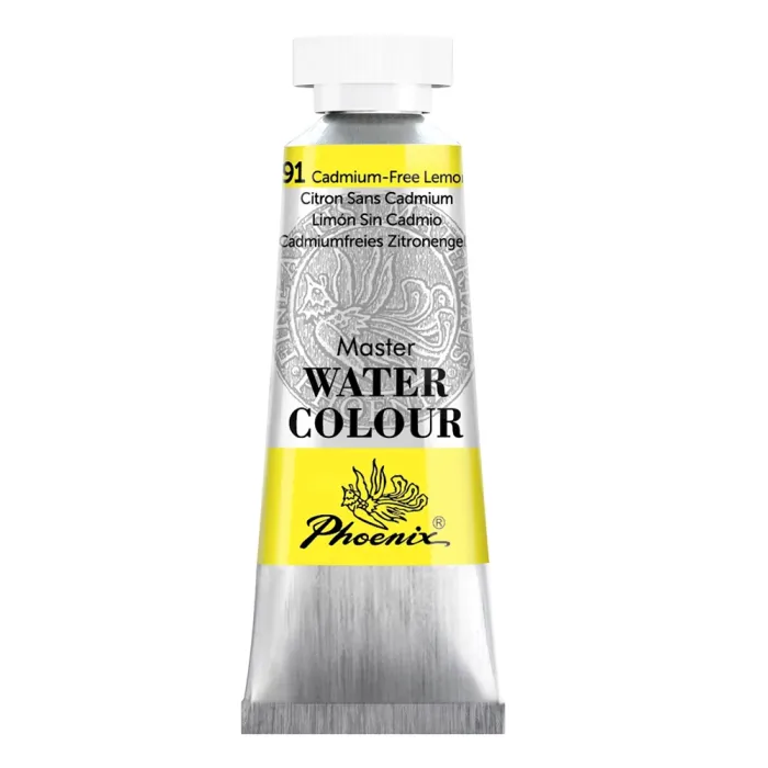 Cadmium-Free Lemon - Image 3