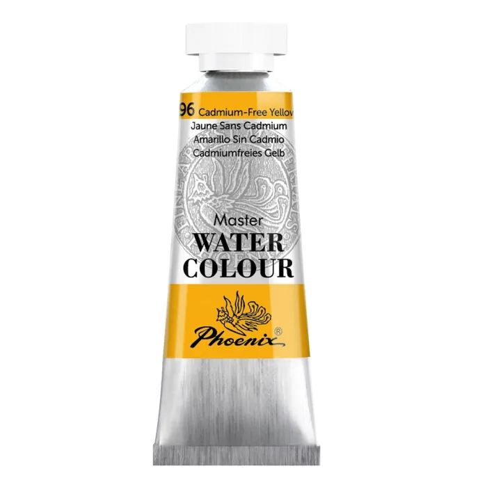 Cadmium-Free Yellow - Image 3