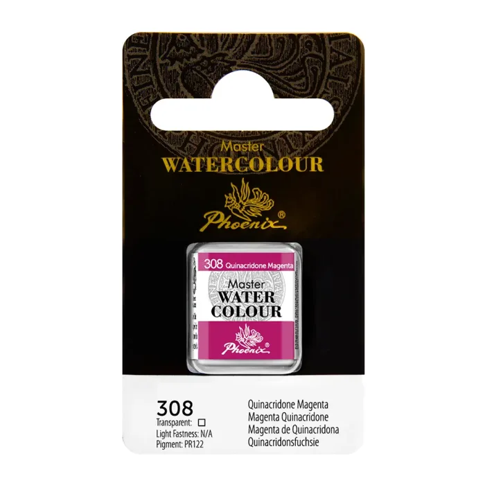 Quinacridone Magenta - Image 2