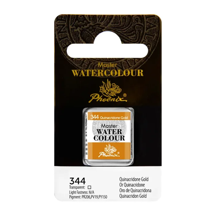 Quinacridone Gold - Image 2