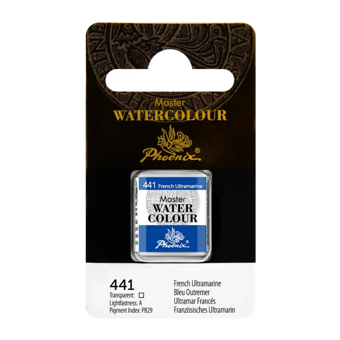 French Ultramarine - Image 2