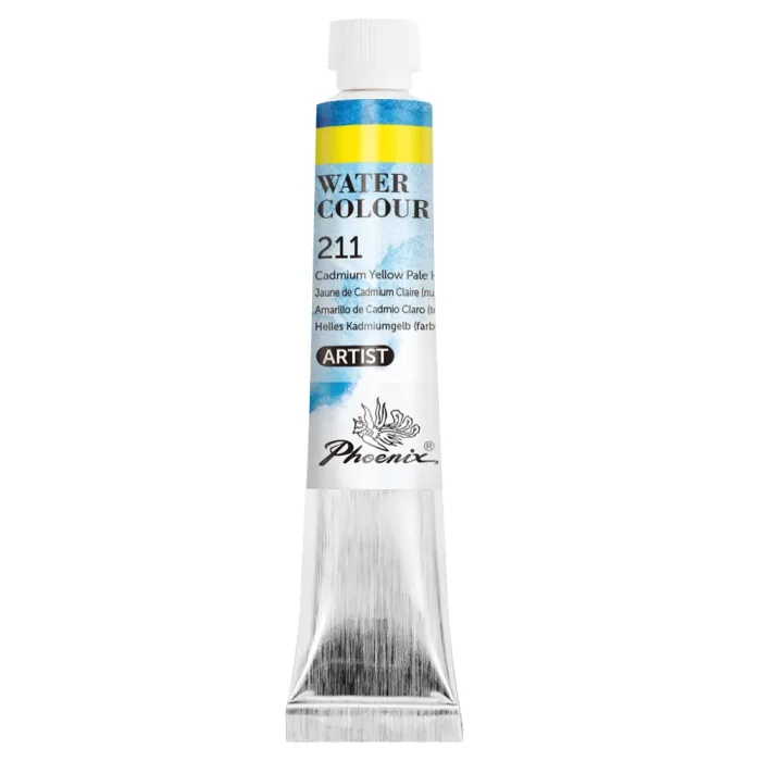 Cadmium Yellow Pale Hue - Image 3