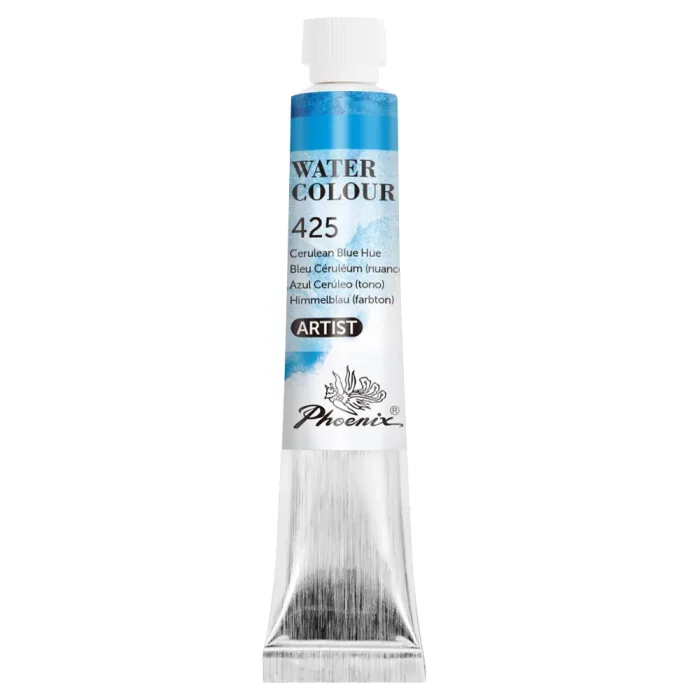 Cerulean Blue Hue - Image 2