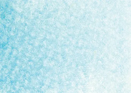 Blue Flash