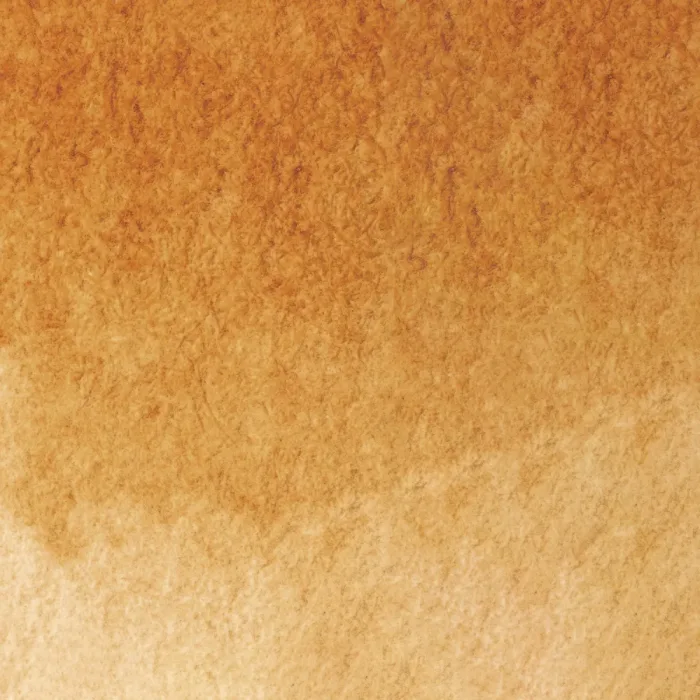 Yellow Ochre