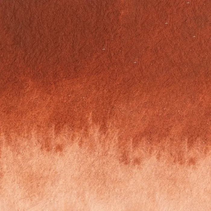 Burnt Sienna
