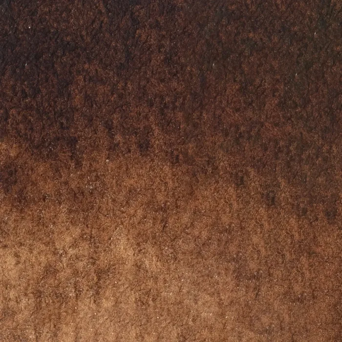 Burnt Umber