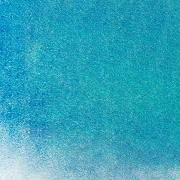 Cerulean Blue