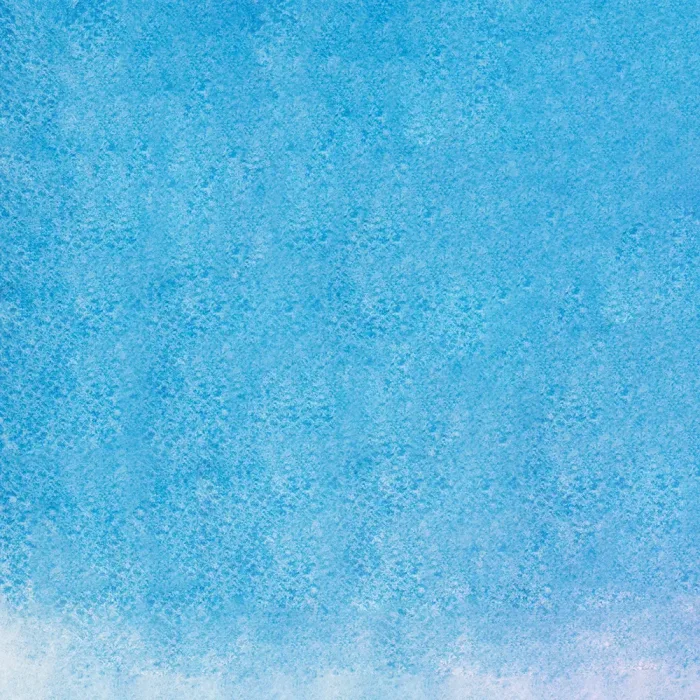Cerulean Blue (Red Shade)
